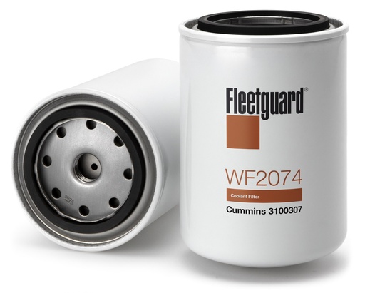 Filtro de agua Fleetguard 1PWF2074