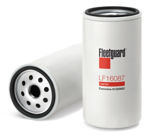 Filtro de aceite Fleetguard 1PLF16087
