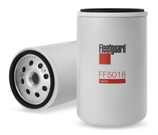 Filtro de combustible Fleetguard FF5018