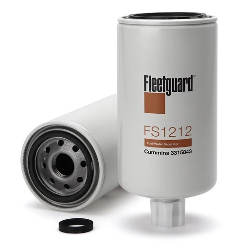 Filtro separador de combustible 1PFS1212