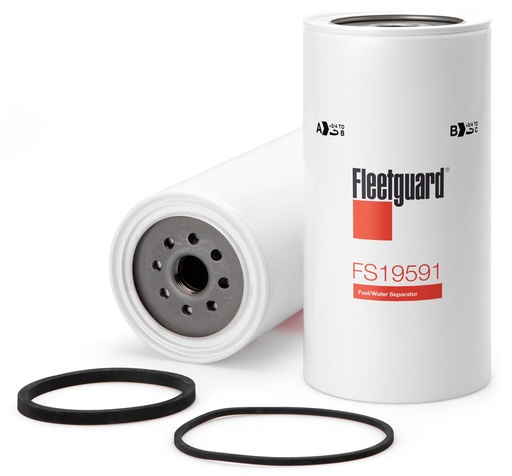 Filtro separador 1PFS19591