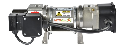 Calefactor ckm 3KW 230V 50HZ 1P 48 - 60 c Hotstart CKM1030250-000