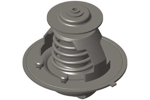 Termostato Cummins 4930315