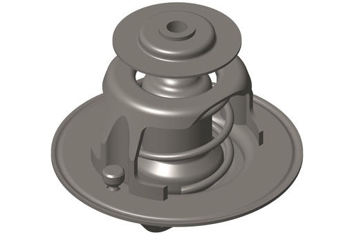 Termostato Cummins 4080631