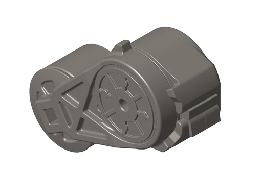 Tensor de correa Cummins 4316726