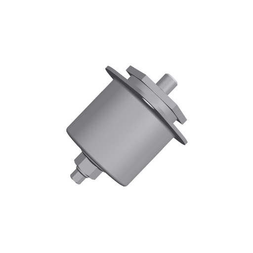Soporte anti vibracion Perkins T437143
