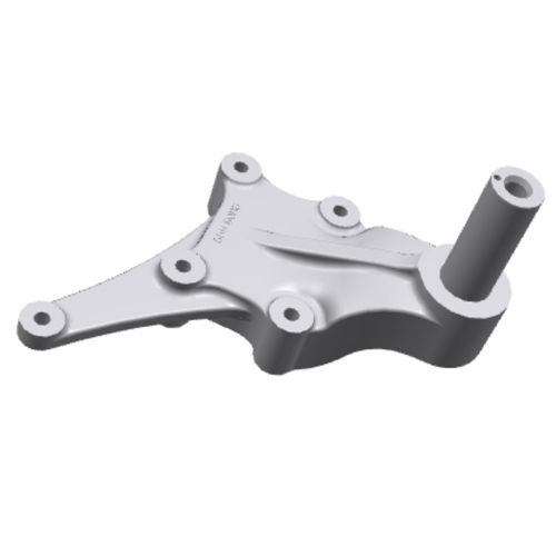 Soporte Perkins T432510