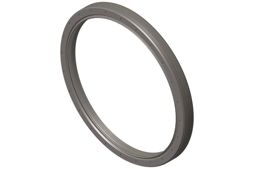 Retén delantero de cigüeñal Cummins 3968563