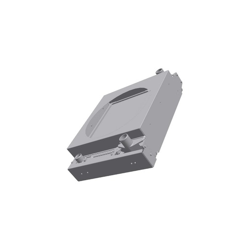 Radiator Perkins T430484