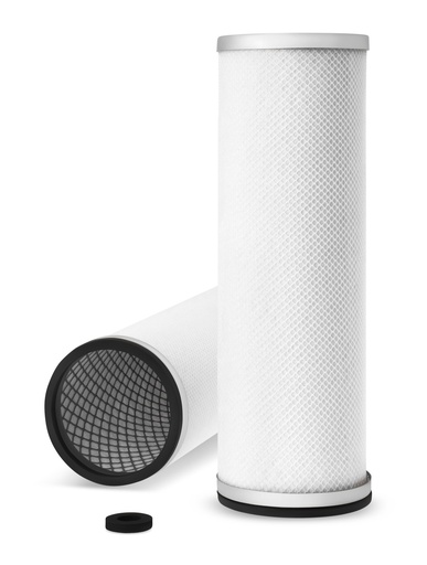 Pre-filtro de aire Fleetguard AF26085