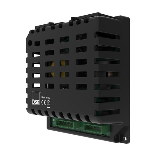 Mantenedor de batería de 12V, 5 amp Deep Sea Electronics BC1205