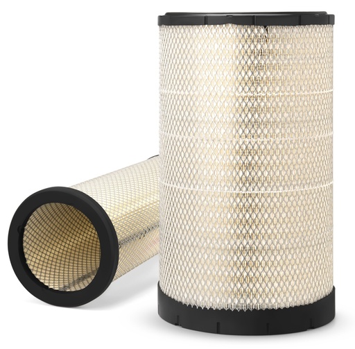 Kit filtro de aire dual pack (AF26433/AF26434) Fleetguard 1PAA2960
