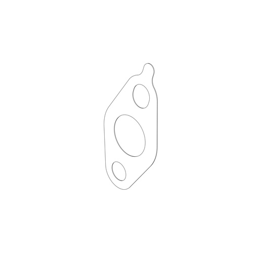 Junta Volvo Penta 22206133