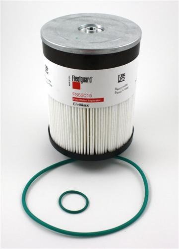 Filtro separador Fleetguard FS53015