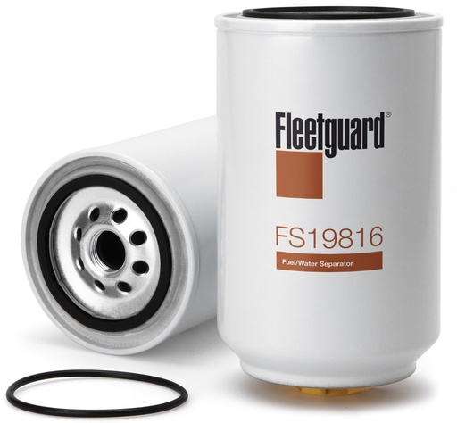 Filtro separador Fleetguard 1PFS19816