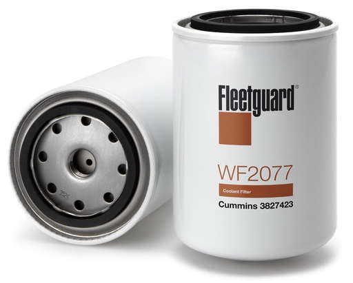 Filtro de refrigerante Fleetguard 1PWF2077