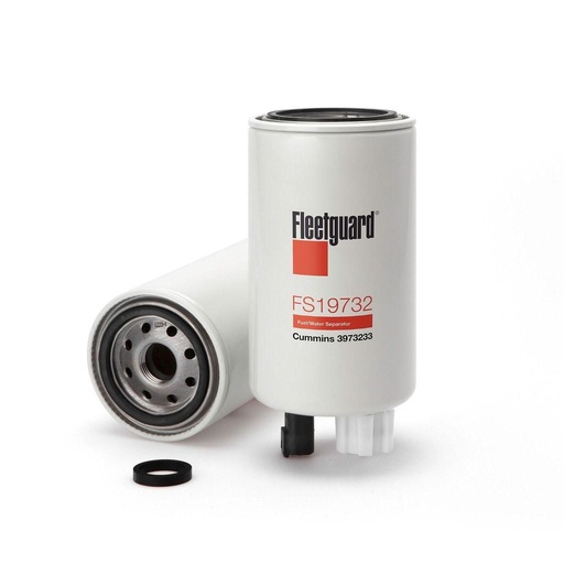 Filtro de combustible separador de agua 1PFS19732