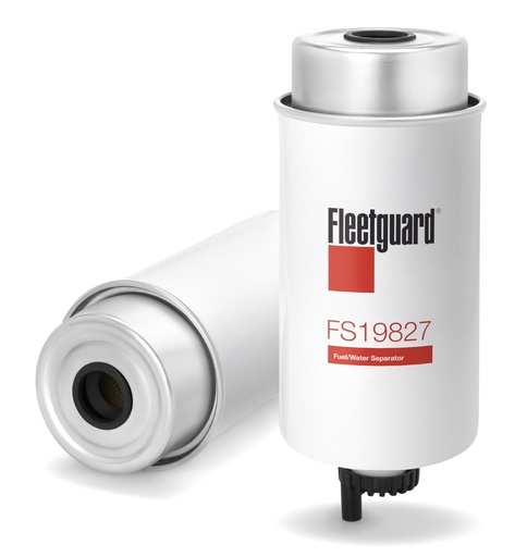 Filtro de combustible separador de agua Fleetguard 1PFS19827