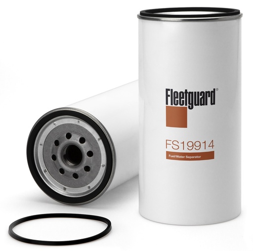 Filtro de combustible separador de agua Fleetguard 1PFS19914
