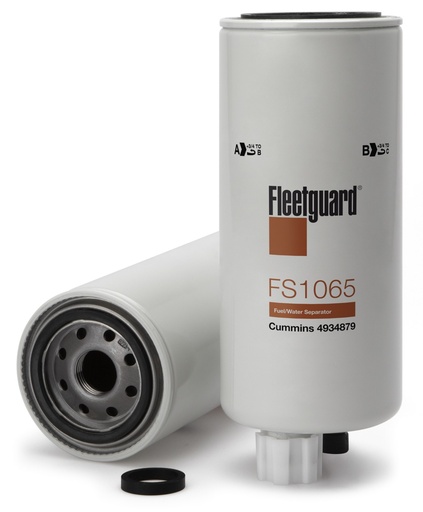 Filtro de combustible Fleetguard 1PFS1065