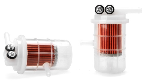 Filtro de combustible Fleetguard FF5711