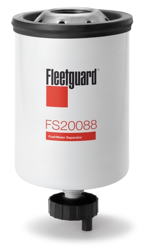 Filtro de combustible Fleetguard 1PFS20088