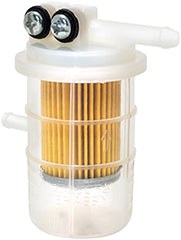 Filtro de combustible Baldwin BF7845