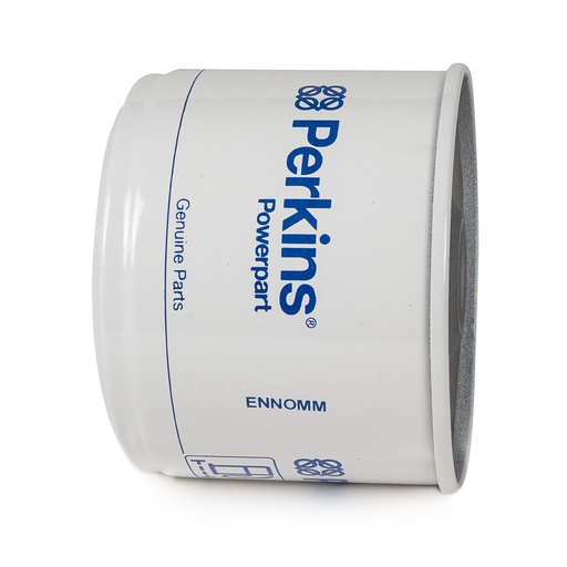 Filtro de combustible Perkins 4326658