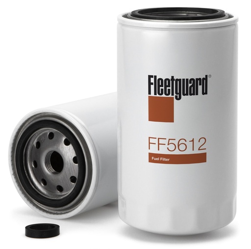 Filtro de combustible Fleetguard FF5612