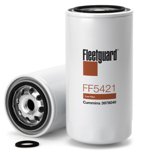 Filtro de combustible Fleetguard FF5421