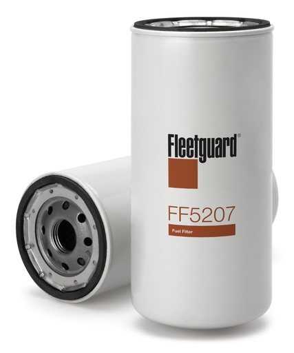 Filtro de combustible Fleetguard 1PFF5207