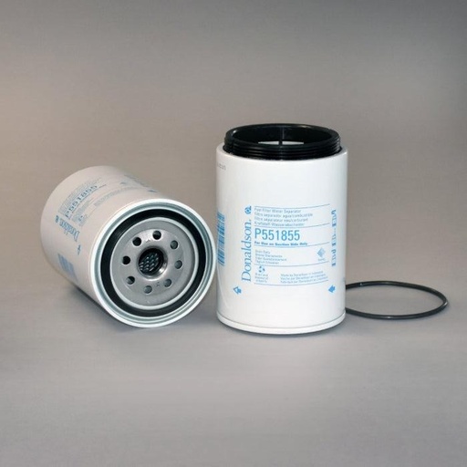 Filtro de combustible Donaldson P551855