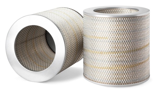 Filtro de aire primario Fleetguard AF361M