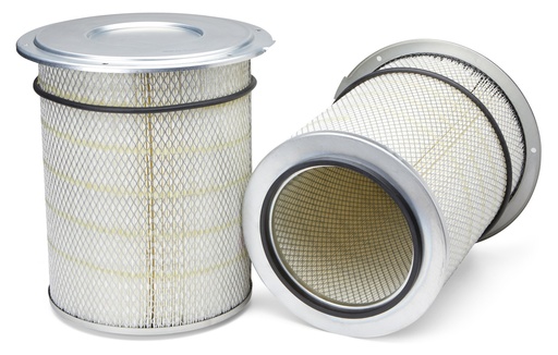 Filtro de aire Fleetguard 1PAF872