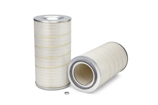 Filtro de aire Fleetguard 1PAF975M
