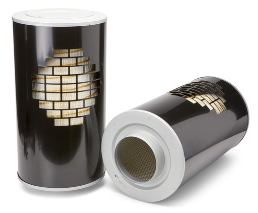 Filtro de aire Fleetguard AH1135
