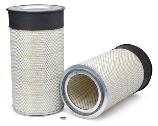 Filtro de aire Fleetguard AF891M