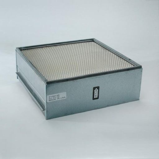 Filtro de aire Donaldson P150135-016-140