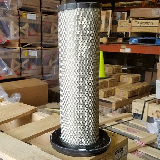 Filtro de aire Fleetguard AF25963