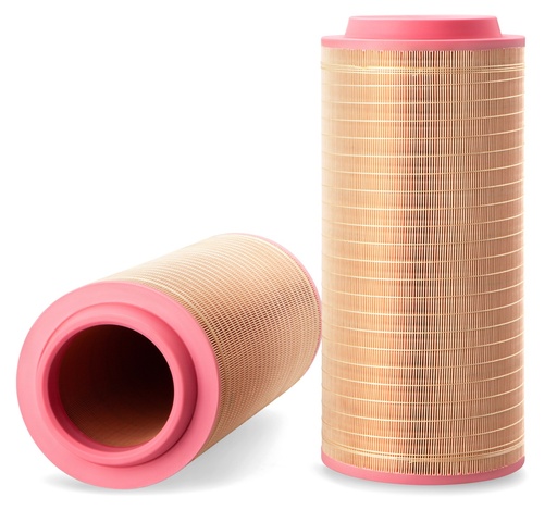 Filtro de aire Fleetguard 1PAF26399