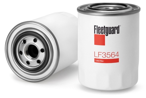 Filtro de aceite Fleetguard LF3564