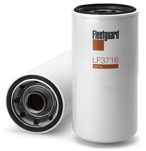 Filtro de aceite Fleetguard LF3716