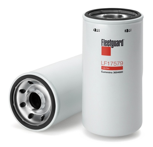 Filtro de aceite Fleetguard 1PLF17579