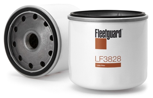 Filtro de aceite Fleetguard 1PLF3828
