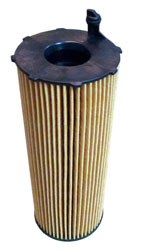 Filtro de aceite Fleetguard 1PLF17485