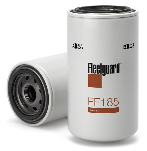 Filtro combustible Fleetguard 1PFF185