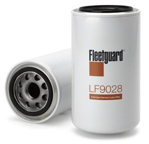 Filtro aceite Fleetguard LF9028