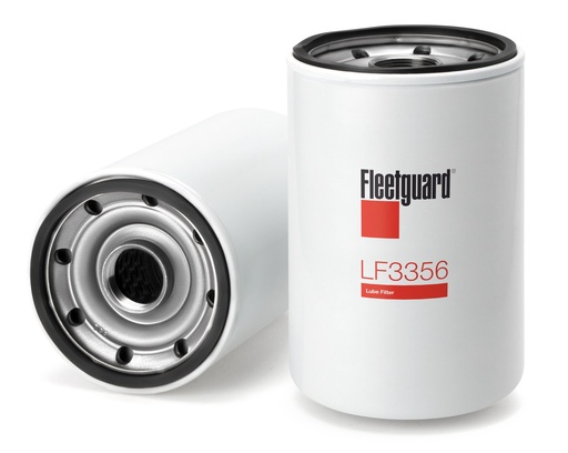 Filtro de aceite Fleetguard LF3356