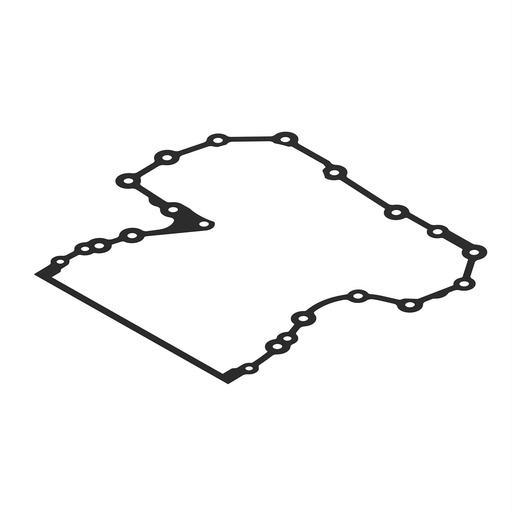 Empaquetadura de tapa de distribucion John Deere R545886