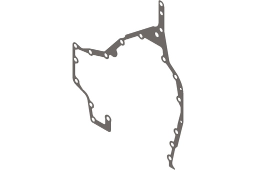 Empaquetadura de distribución Cummins 3944293